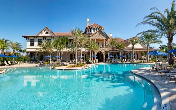 Parkland Miralago New Construction Homes