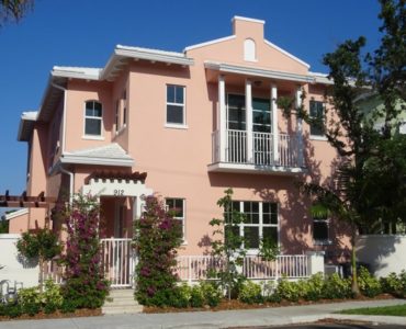 The Village at Victoria Park