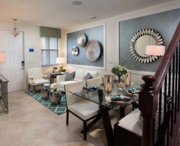 Boynton Beach New Townhomes