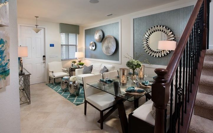Boynton Beach New Townhomes