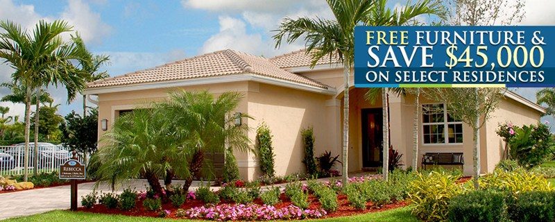 Boynton Beach Valencia Cove