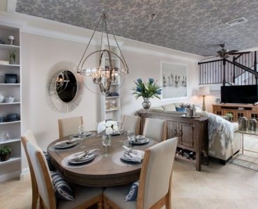 Doral New Construction - Summit Park Central