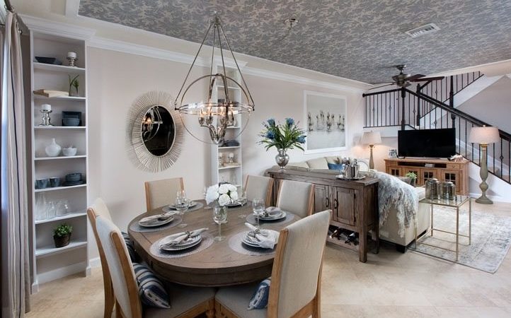 Doral New Construction - Summit Park Central