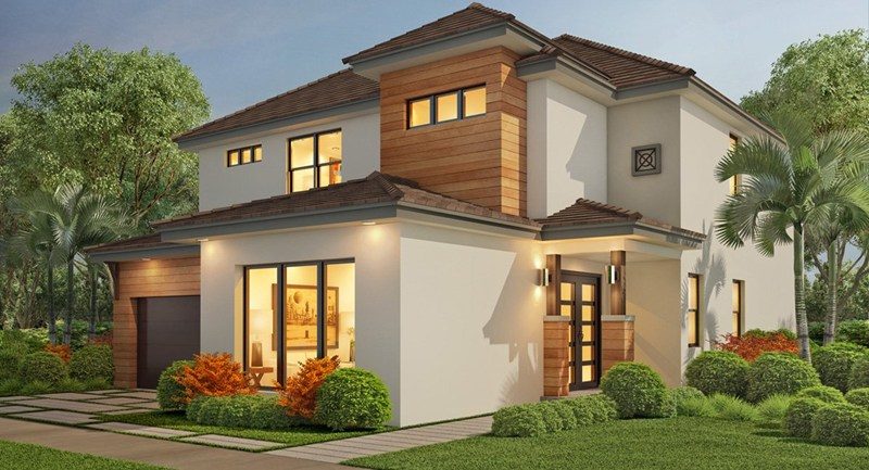 Satori: Executive Estates Collection Miami Lakes