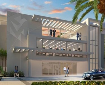 Doral Landmark Townhomes