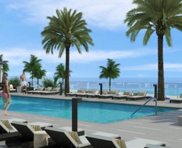 Singer Island New Condos