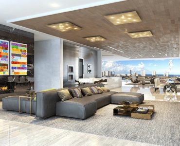 Prive at Island Estates Aventura