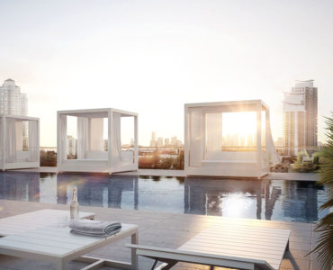 Miami Beach Condos 300 Collins