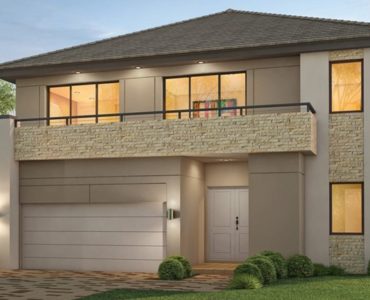 Parkland New Construction Homes