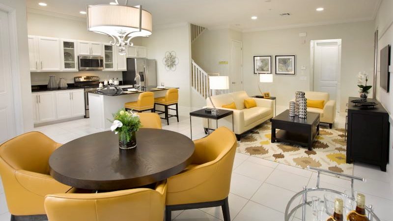 Centra Falls Pembroke Pines