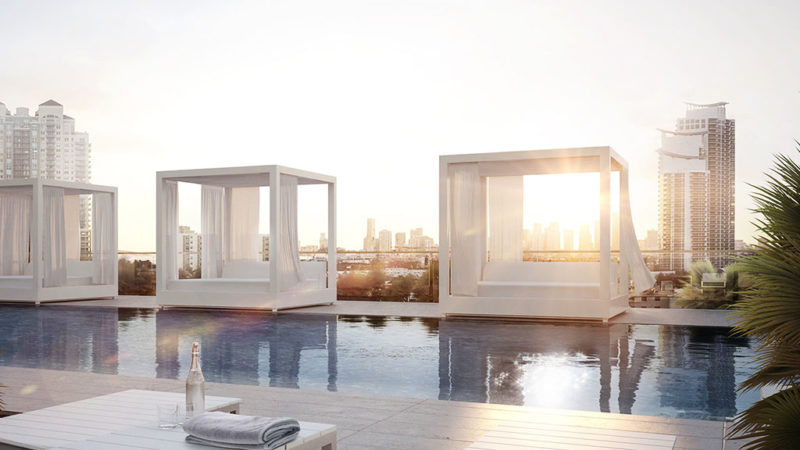 Miami Beach Condos 300 Collins
