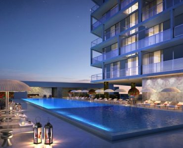 Sunrise Metropica Urban Condos