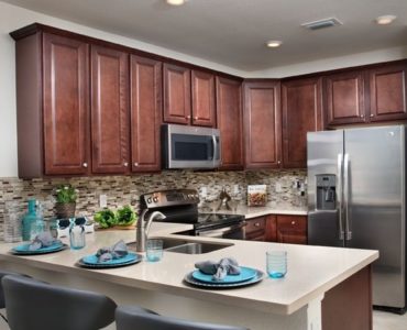 Boynton Beach New Townhomes
