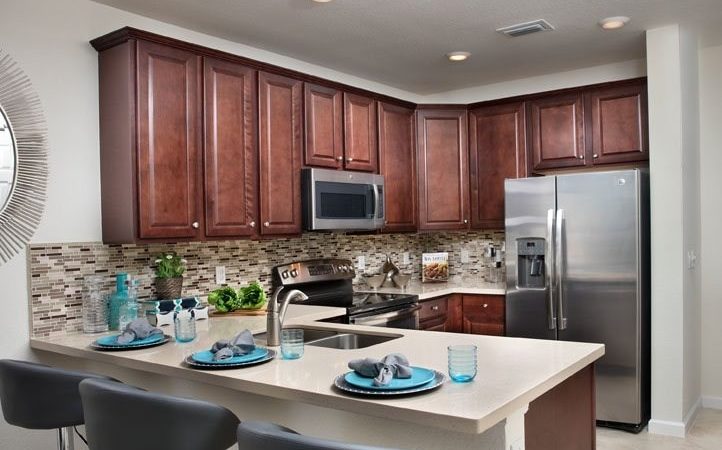 Boynton Beach New Townhomes