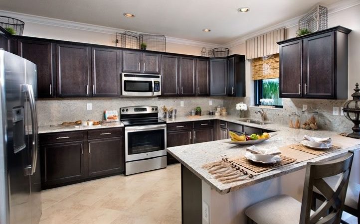 Doral New Construction - Summit Park Central