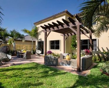 Hialeah - New Construction Bonterra Estates
