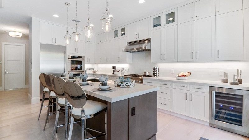 Boca Raton New Town Homes for Sale