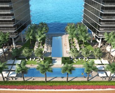 Prive at Island Estates Aventura