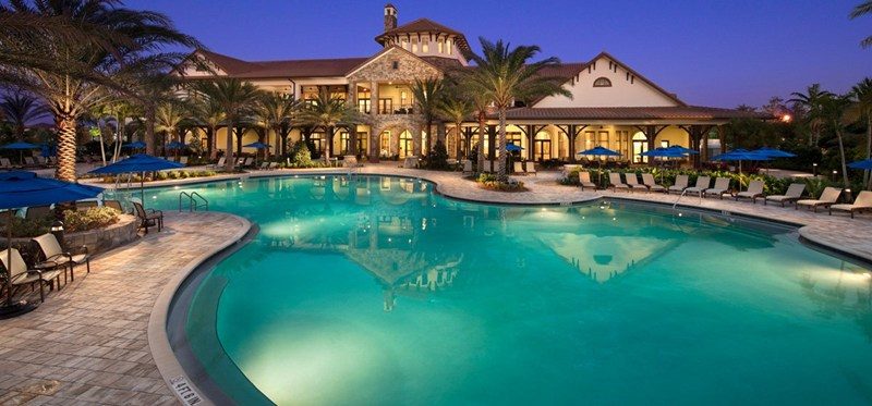 Parkland New Construction Homes