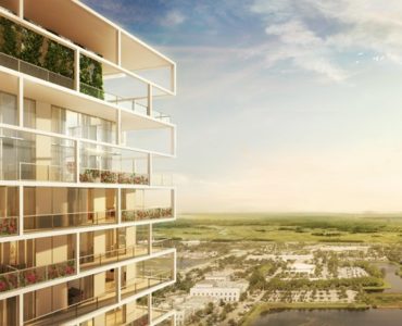 Sunrise Metropica Urban Condos