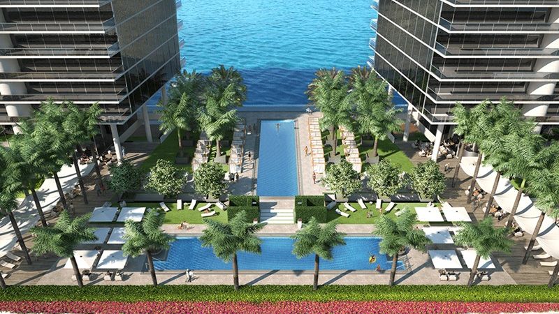 Prive at Island Estates Aventura