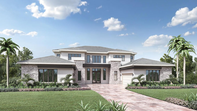 Royal Palm Polo - Signature Collection