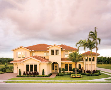 Royal Palm Polo - Signature Collection