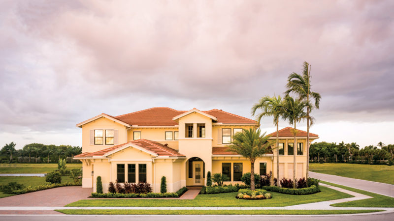 Royal Palm Polo - Signature Collection