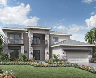 Royal Palm Polo - Signature Collection