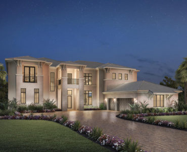 Royal Palm Polo - Signature Collection