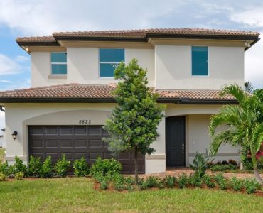 Lake Worth New Construction