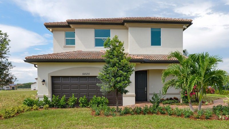 Lake Worth New Construction