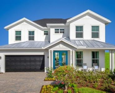 Arden Palm Beach New Construction