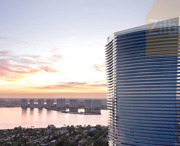 Sunny Isles