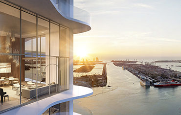AUBERGE RESIDENCES AND SPA