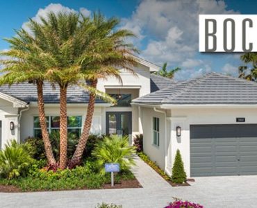 Berkeley by GL Homes
