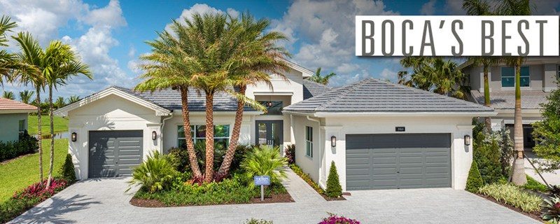 Berkeley by GL Homes