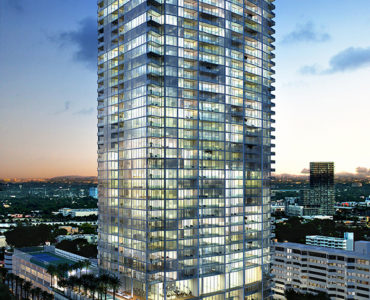 East Edgewater Residences