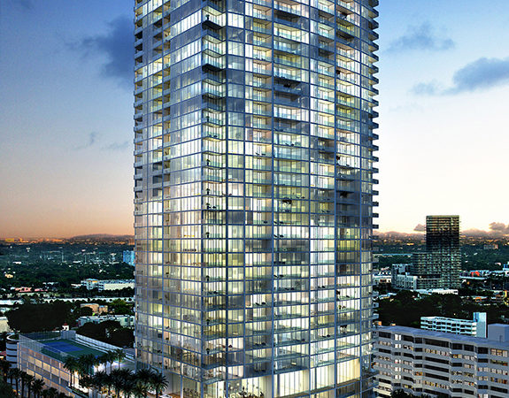 East Edgewater Residences
