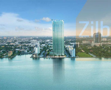 East Edgewater Residences