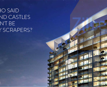 East Edgewater Residences