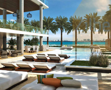 East Edgewater Residences