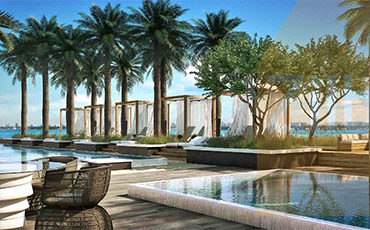 East Edgewater Residences