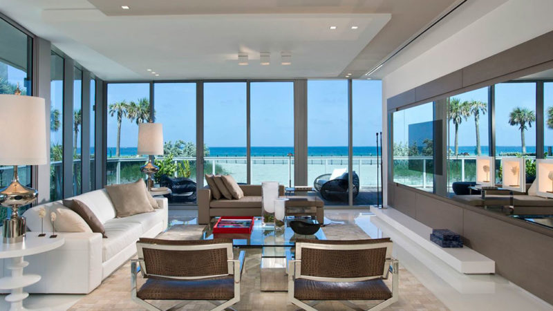 Sunny Isles Beach