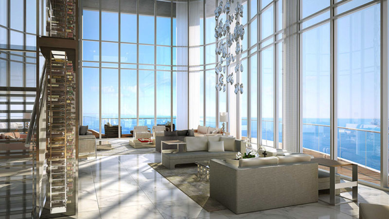 Sunny Isles Beach