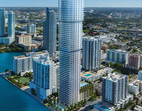 Biscayne Bay