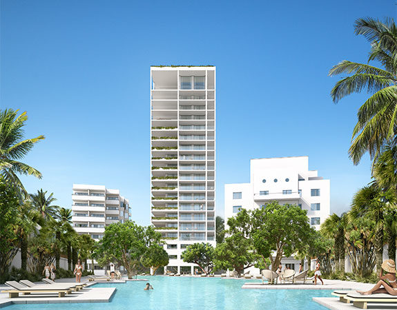 Miami Beach