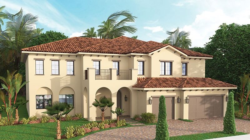 Floresta Grove Boca Raton
