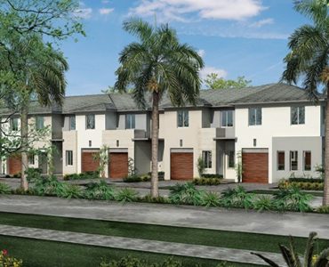 Royal Palm Beach New Construction Homes