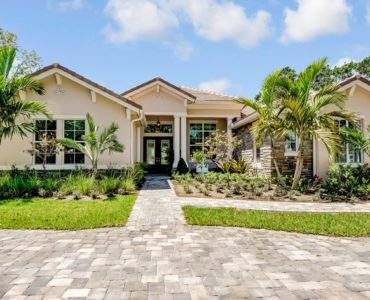 Reynolds Ranch New Homes in Jupiter